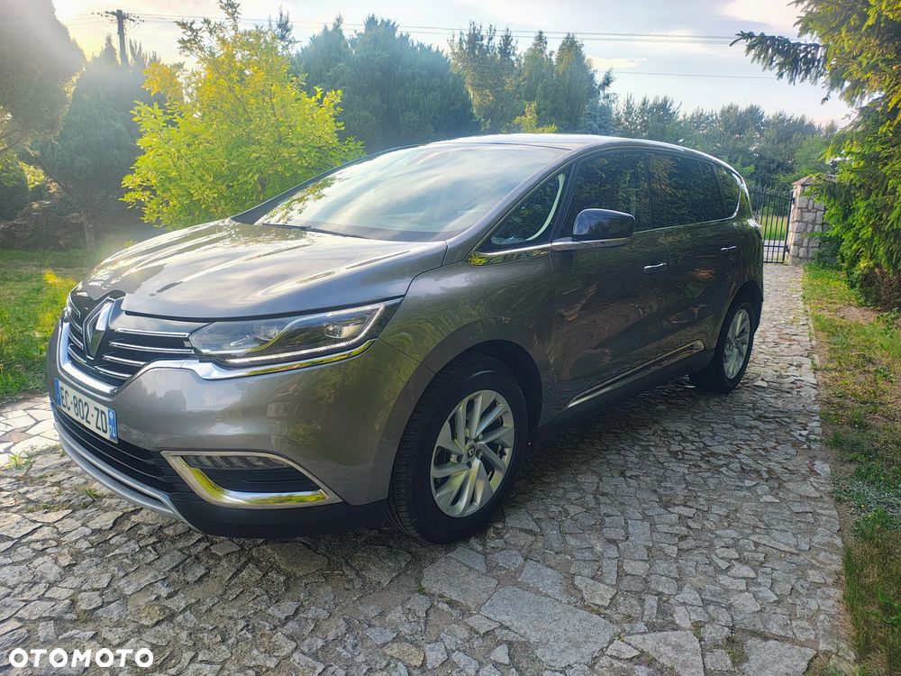 Renault Espace 1.6 dCi Energy Life - 1
