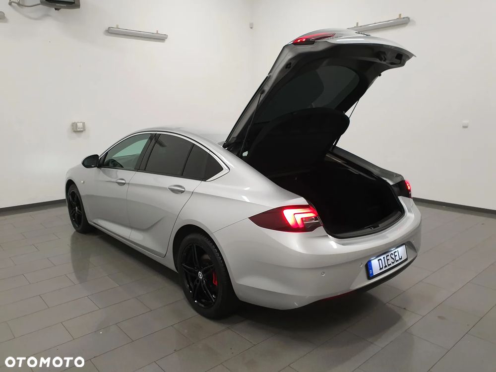 Opel Insignia 2.0 4x4 Innovation - 5