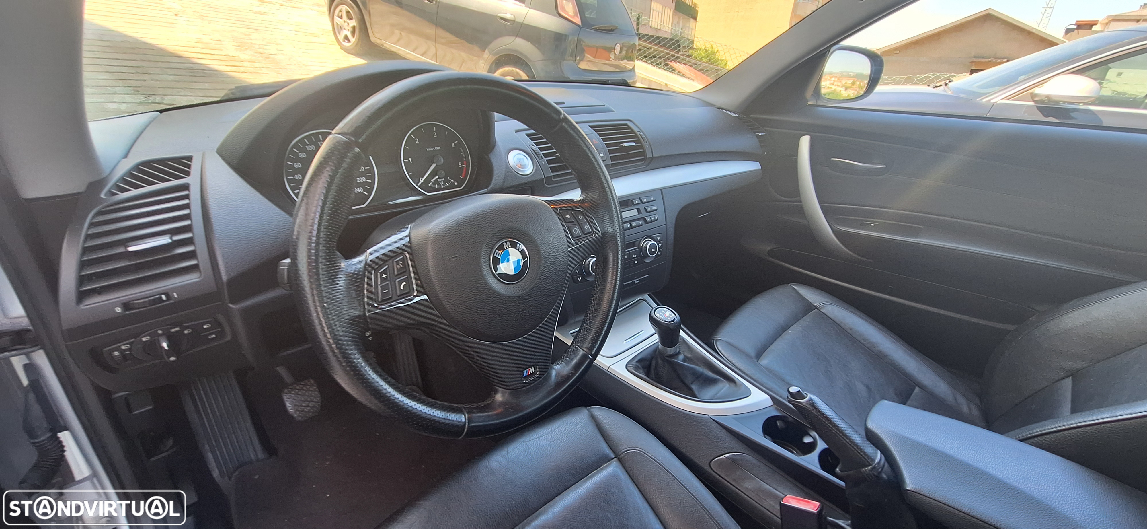 BMW 118 d Coupe - 21