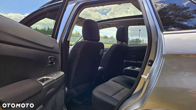 Mitsubishi ASX 1.6 Intense Plus - 10