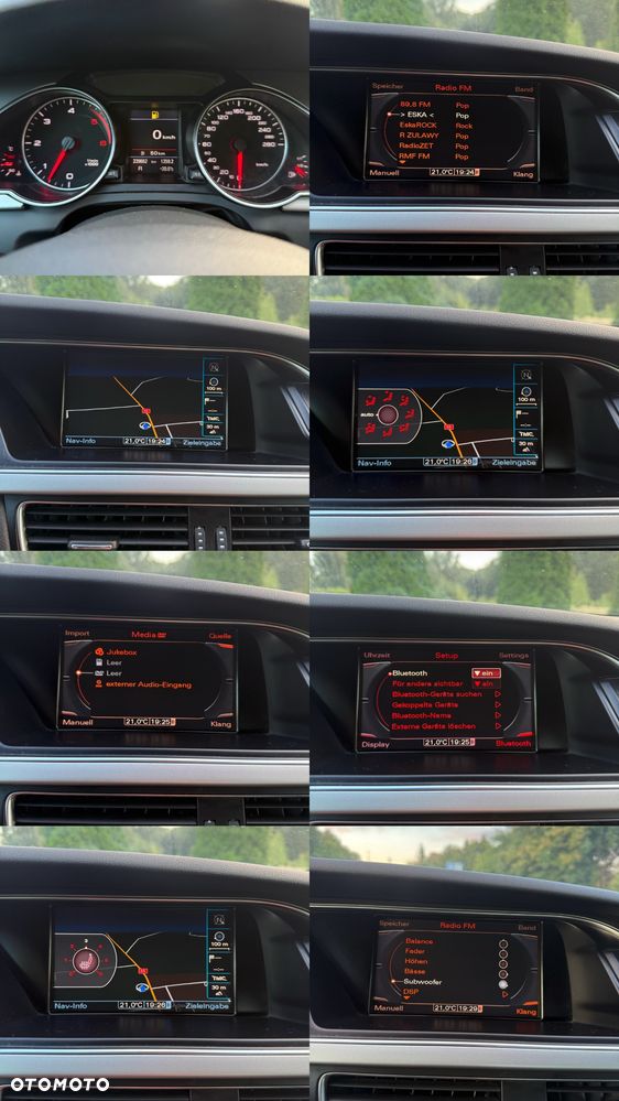Audi A5 Coupé 3.0 TDI DPF quattro tiptronic - 16