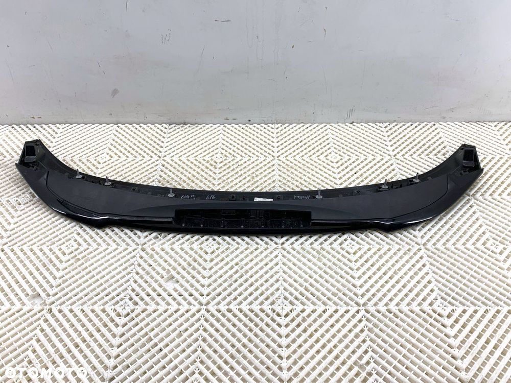 SPOILER LOTKA  HONDA CIVIC IX (FK) 2012 - 2022 1.4 i-VTEC (FK1) 73 kW [99 KM] benzyna 2012 - 2022 - 6