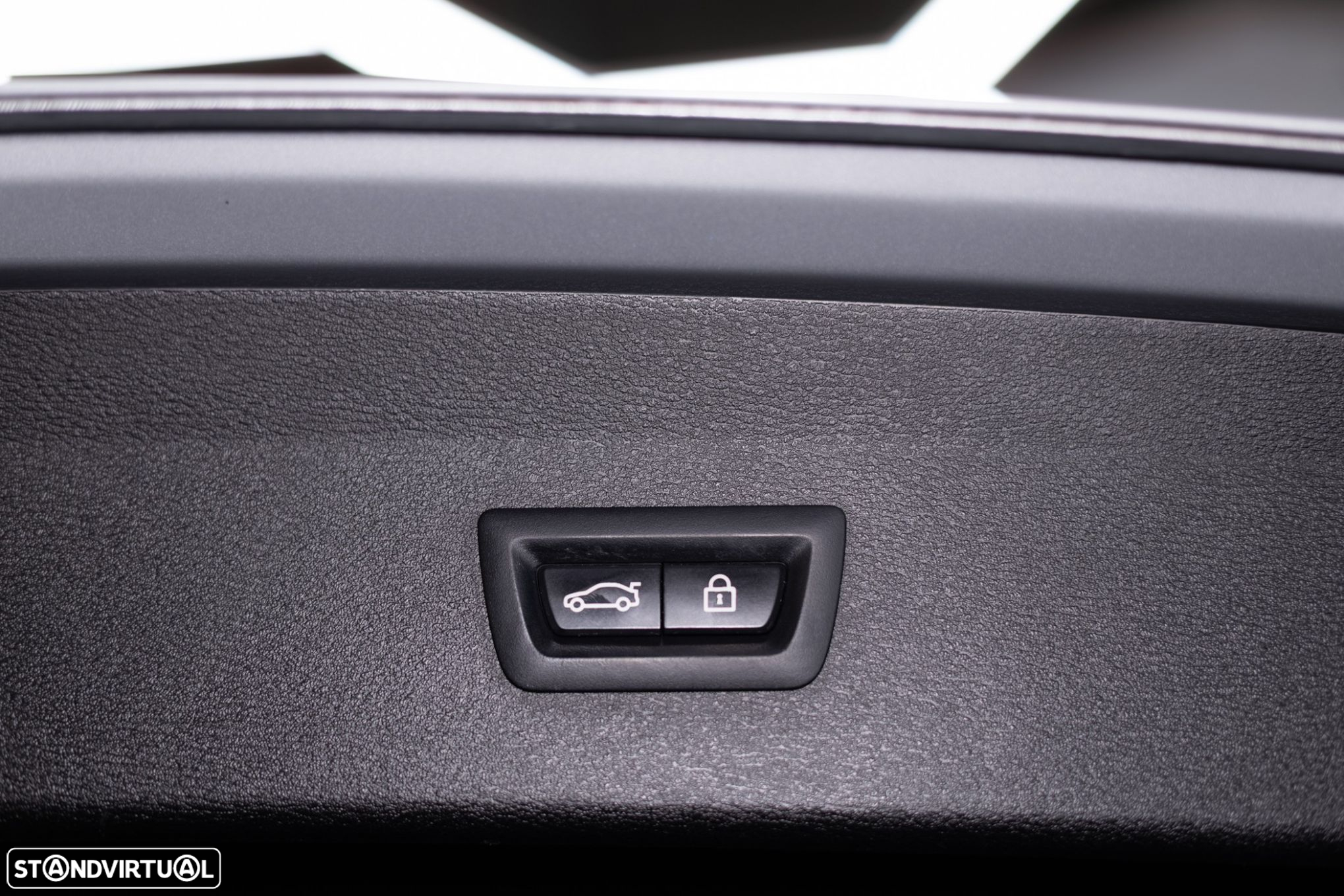 BMW X1 16 d sDrive Line Sport - 17