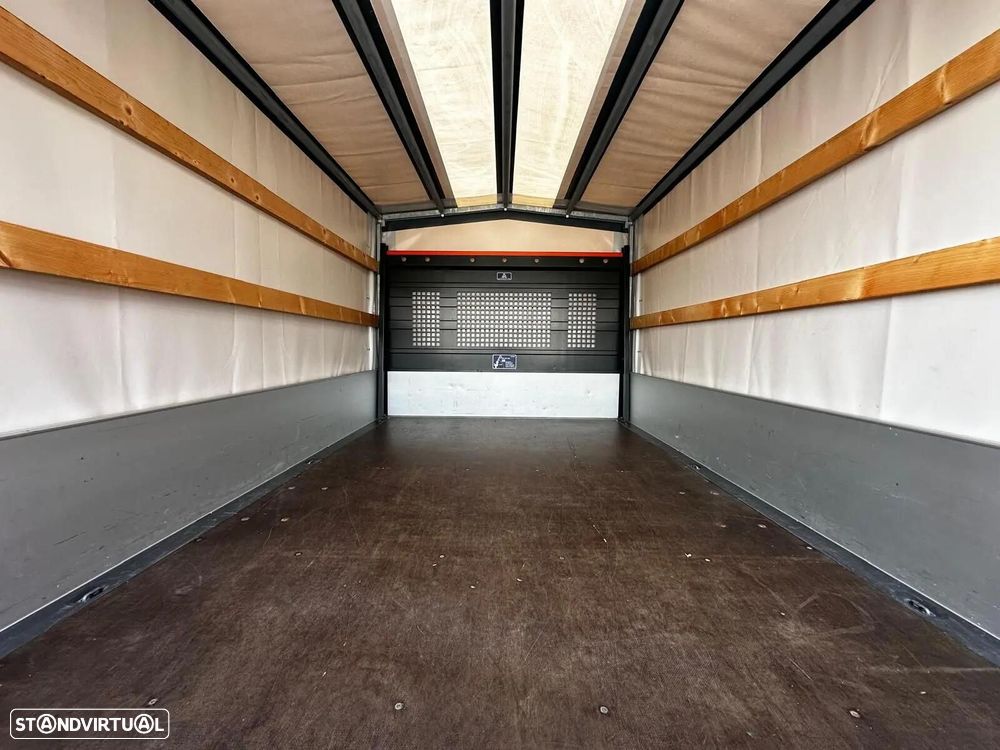 Renault Master ENERGY Start & Stop L3H1 HA - 26