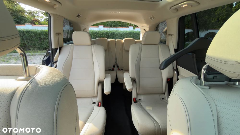 Mercedes-Benz GLS 450 mHEV 4-Matic AMG Line - 19