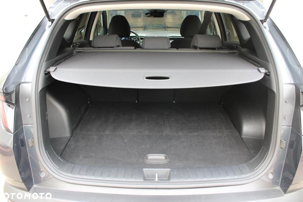 Hyundai Tucson - 28
