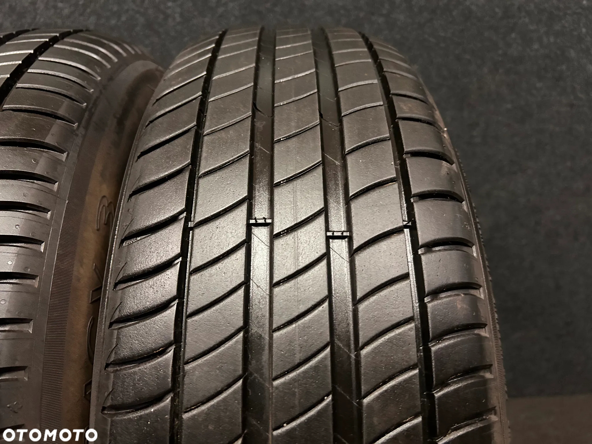 Opony letnie Michelin Primacy 3 215/65/16 102H XL 2szt. Demo! - 3