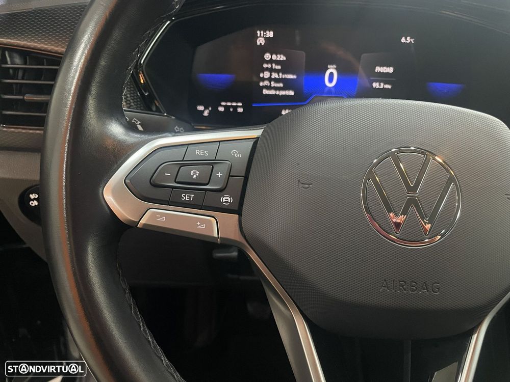 VW T-Cross - 9