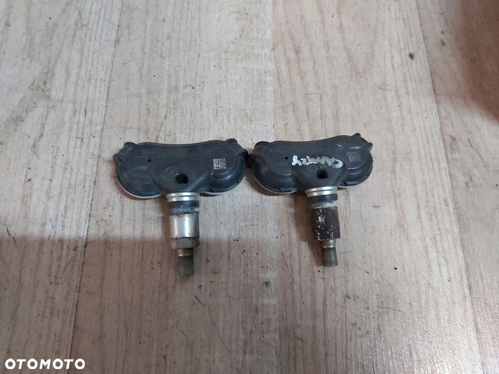 Czujnik TPMS ciśnienia kół powietrza TRW 42607-08010 Toyota Lexus USA - 1