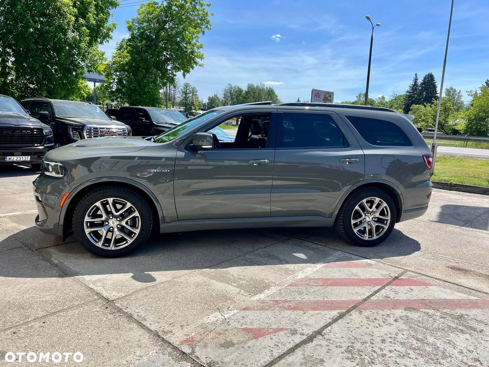 Dodge Durango - 41