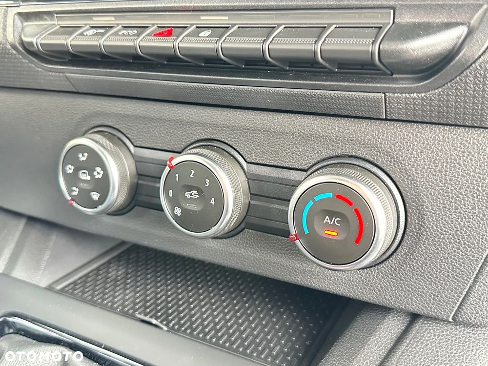 Renault Kangoo Van - 21