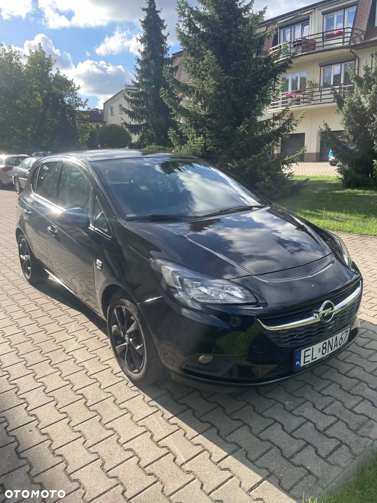 Opel Corsa 1.4 Active - 1