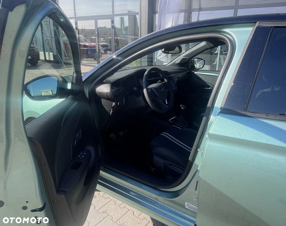 Opel Corsa 1.2 T Yes S&S - 15