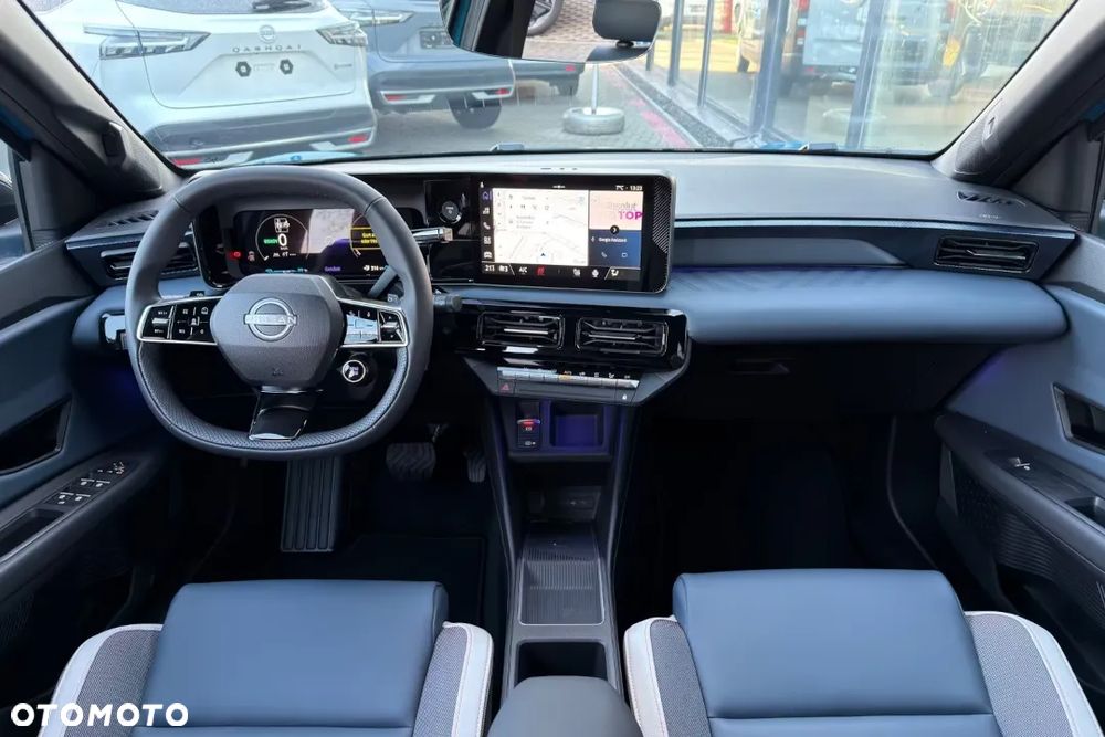 Nissan Micra 40kWh Evolve - 15