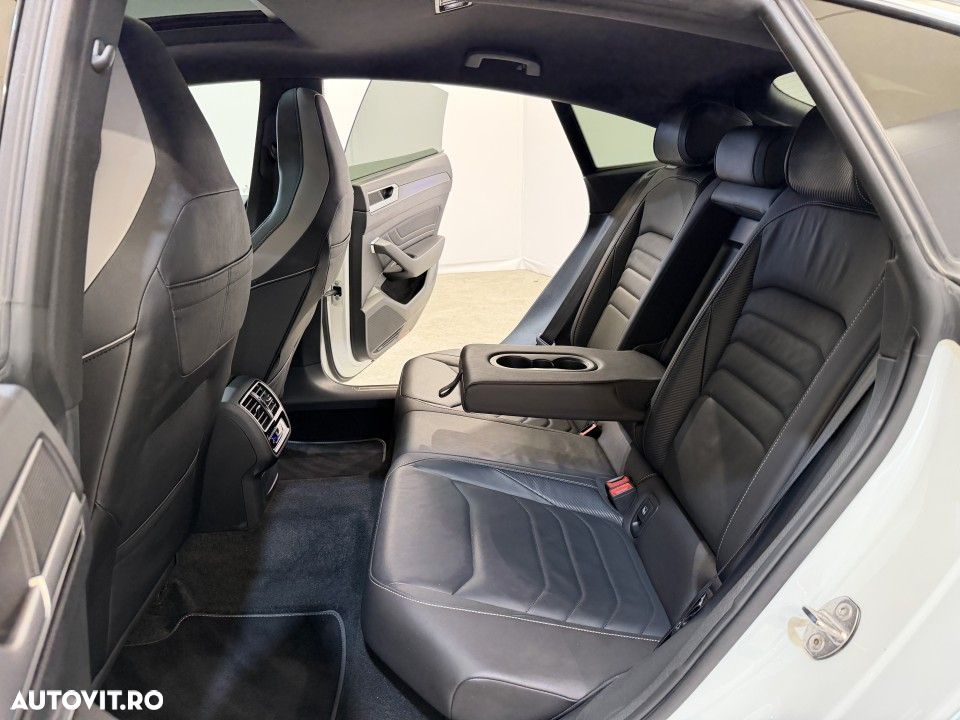 Volkswagen ARTEON - 8