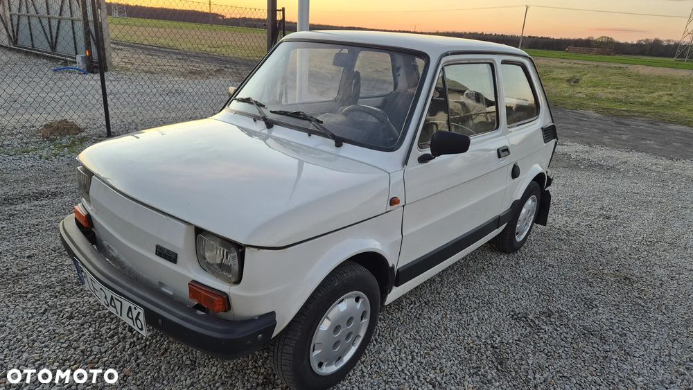 Fiat 126 - 5