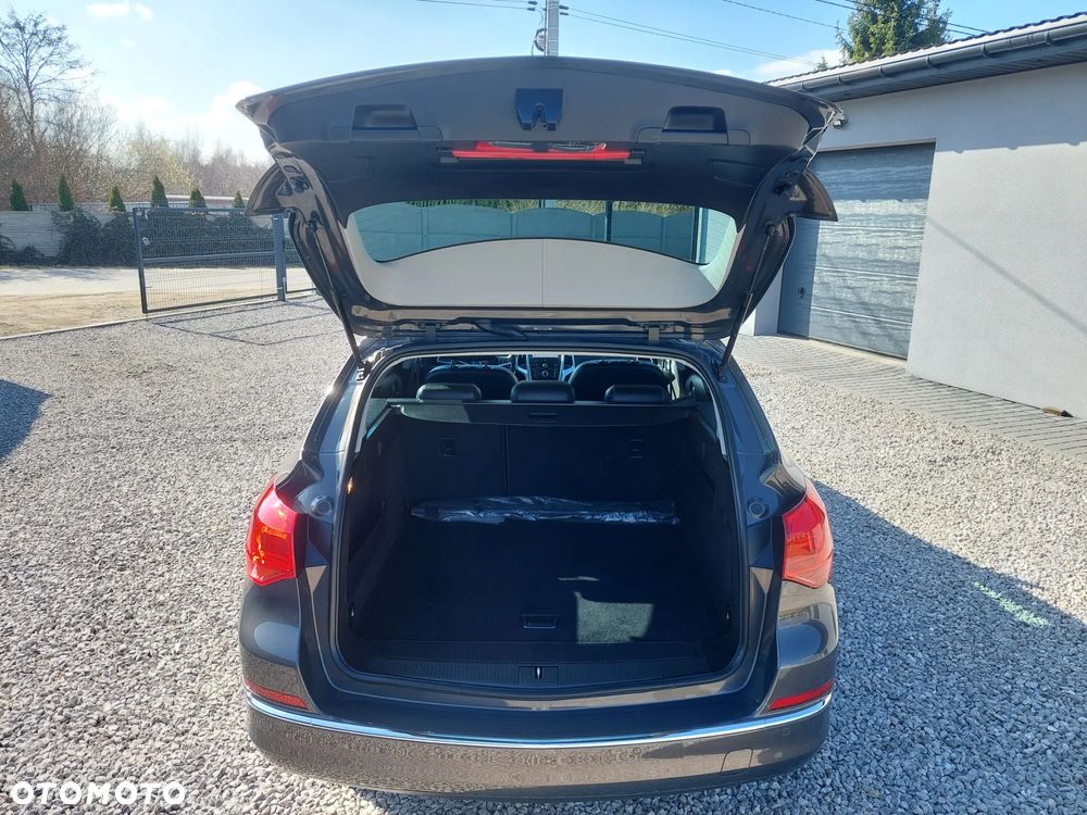 Opel Astra 1.4 Turbo Active - 19