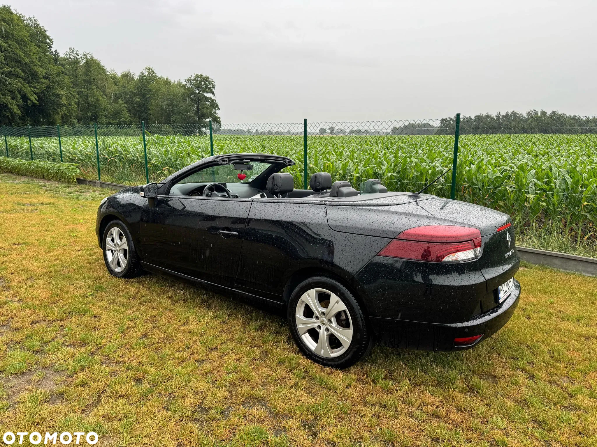Renault Megane CC 1.9 dCi Privilege - 2