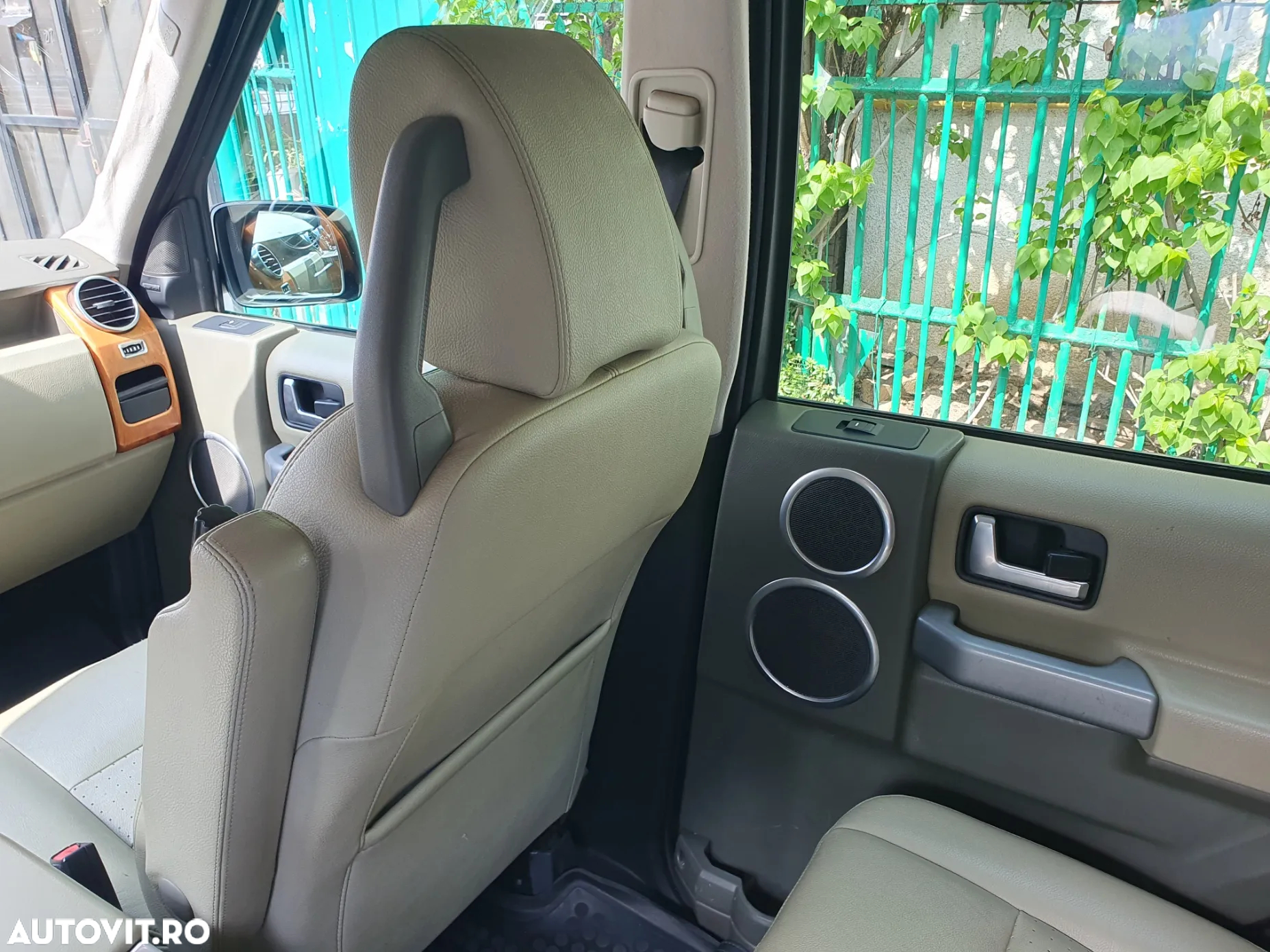 Land Rover Discovery - 6