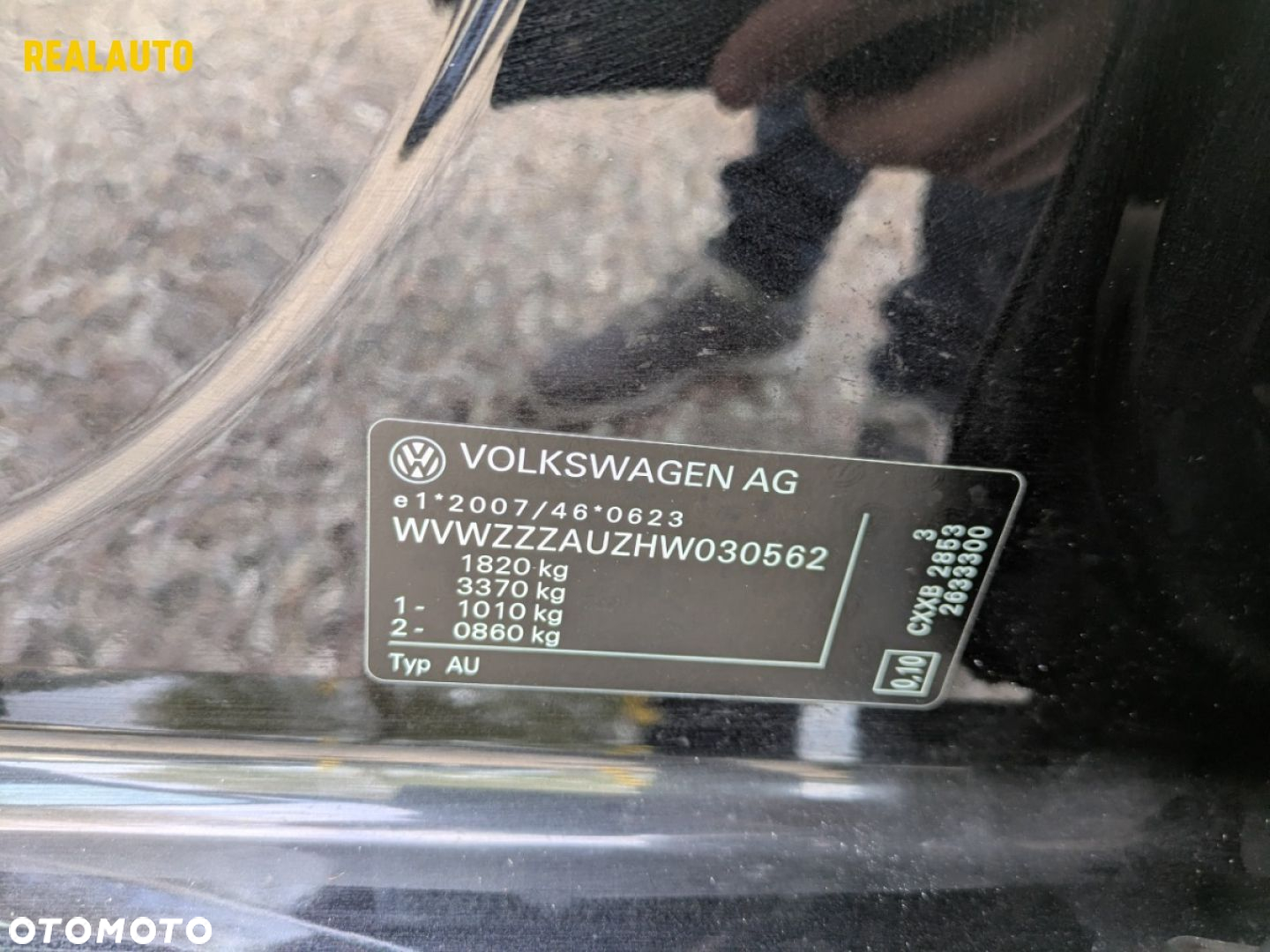 Volkswagen Golf - 20