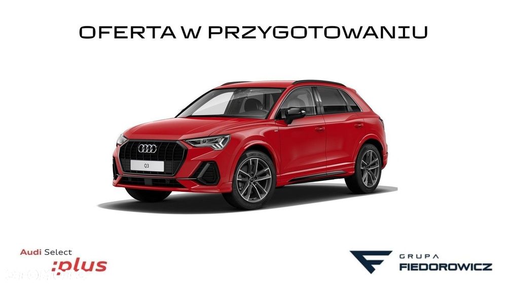 Audi Q3 - 2