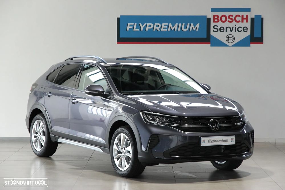 VW Taigo 1.0 TSI Urban DSG - 1