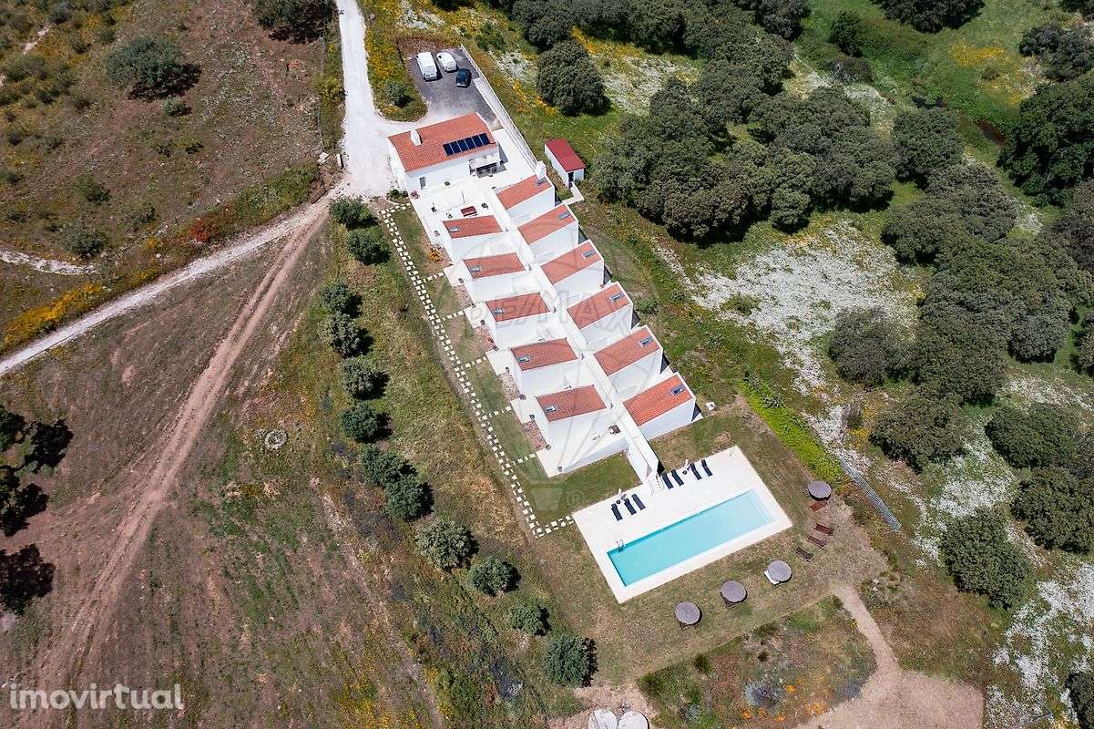 Quinta  para venda - Grande imagem: 4/22