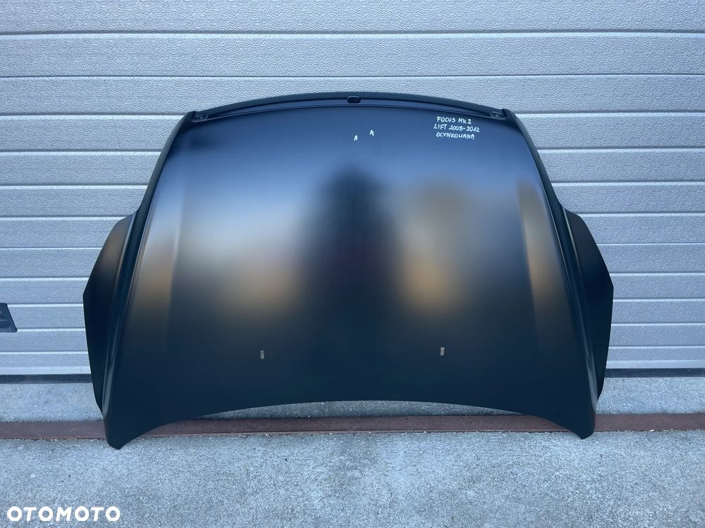 MASKA FORD FOCUS MK2 LIFT  2008-2012 - NOWA OCYNKOWANA - 1