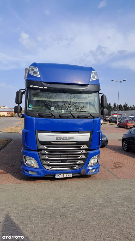 DAF XF 460 FAR - 4
