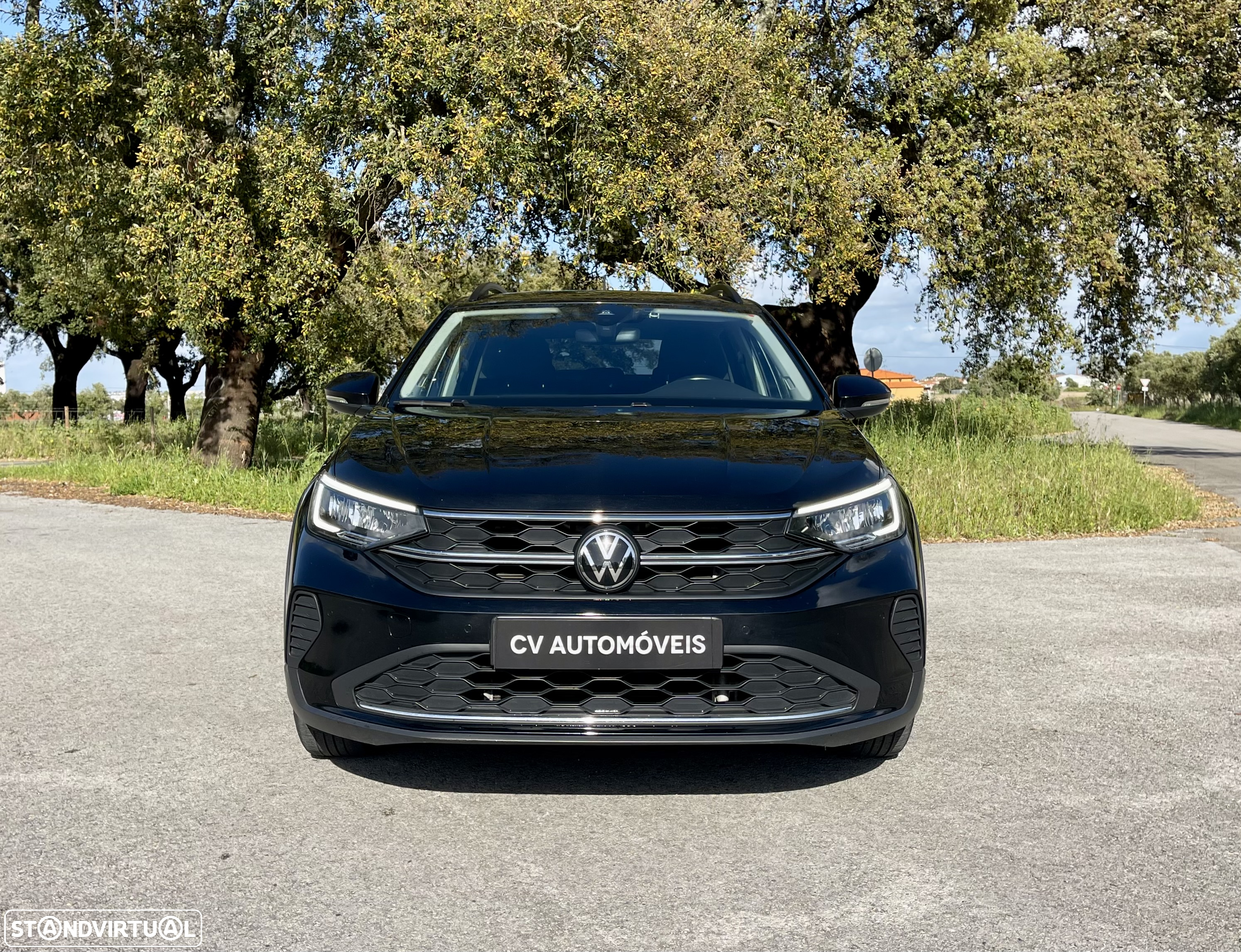 VW Taigo 1.0 TSI Life - 2