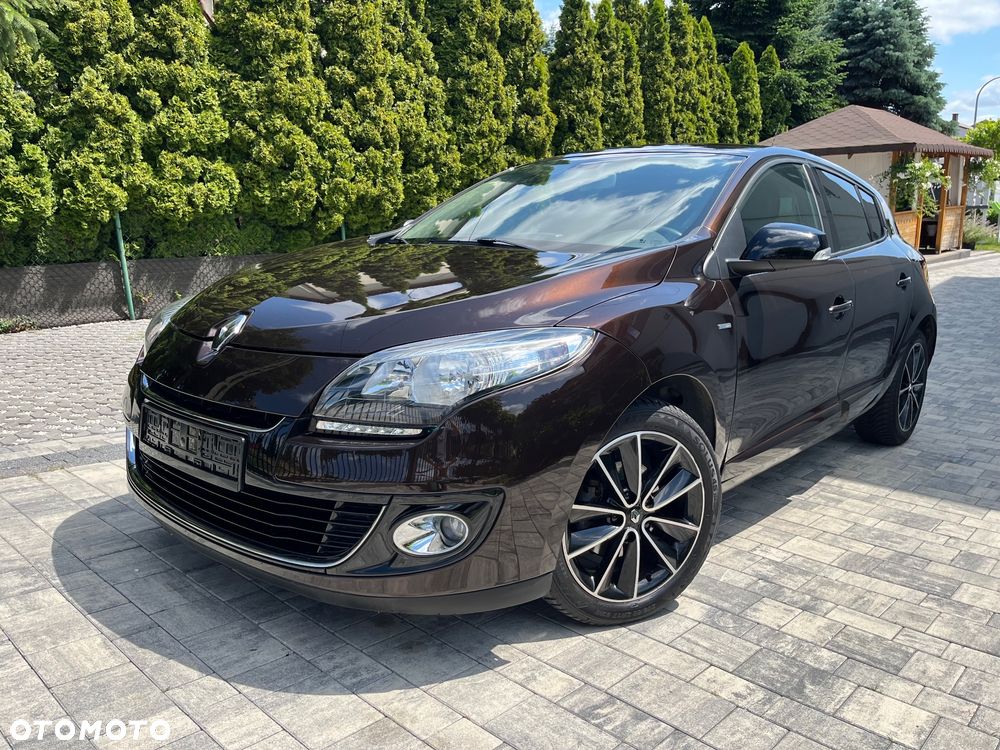Renault Megane dCi 110 FAP EDC Bose Edition - 2