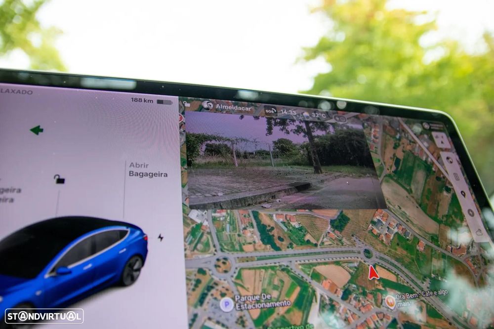 Tesla Model 3 Long-Range Dual Motor AWD - 41