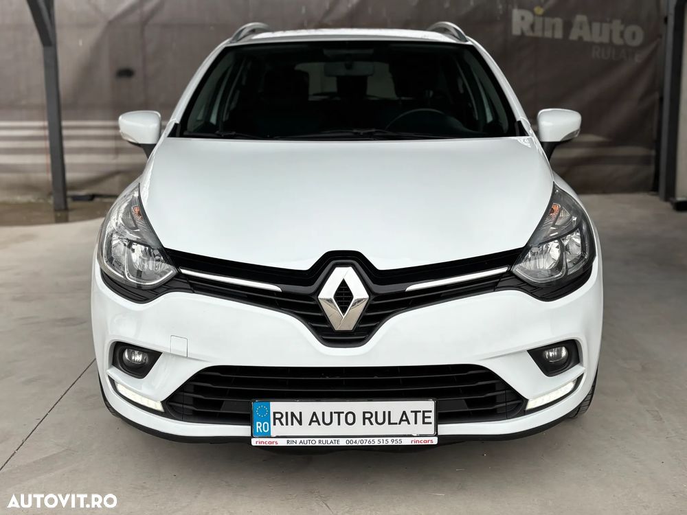 Renault Clio 0.9 TCe Life - 3