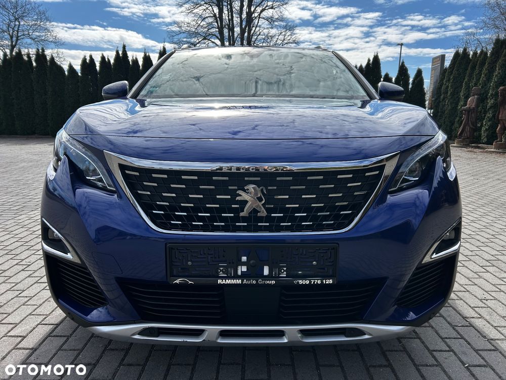 Peugeot 3008 HDi FAP 150 Premium - 12