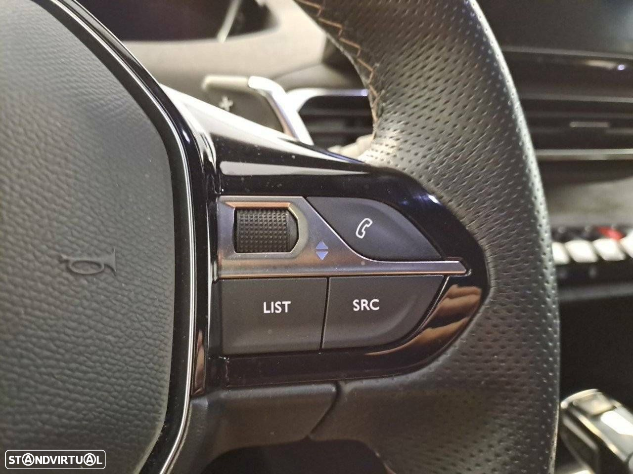 Peugeot 3008 1.5 BlueHDi GT EAT8 - 17