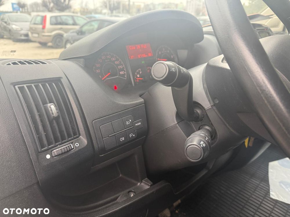 Citroën JUMPER - 10