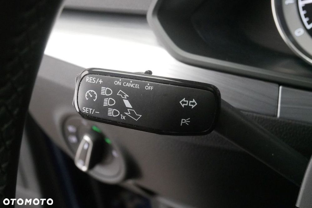 Skoda Superb 2.0 TSI Ambition DSG - 24