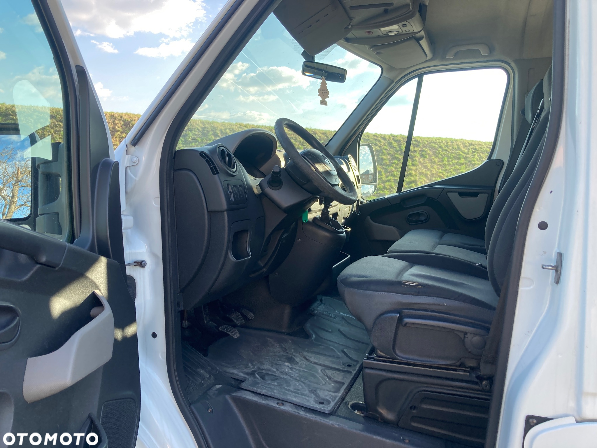 Renault Master - 6