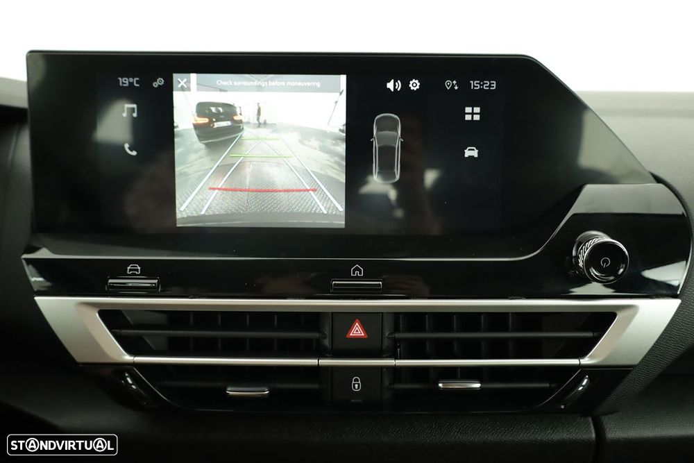 Citroën C4 1.2 PureTech YOU! - 12