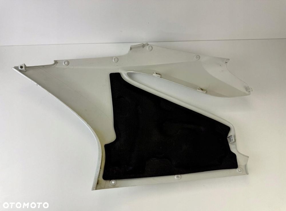 Prawa boczna owiewka bok Ducati Panigale 899 959 1099 1199 1299 - 12