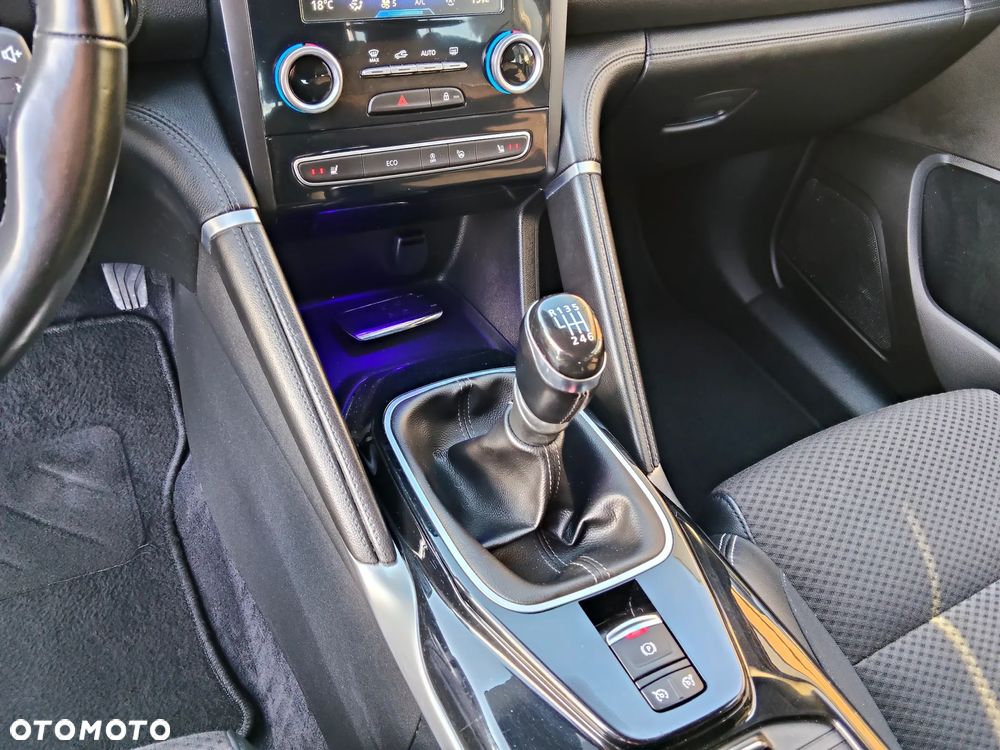 Renault Koleos 2.0 dCi Intens 4x4 - 19