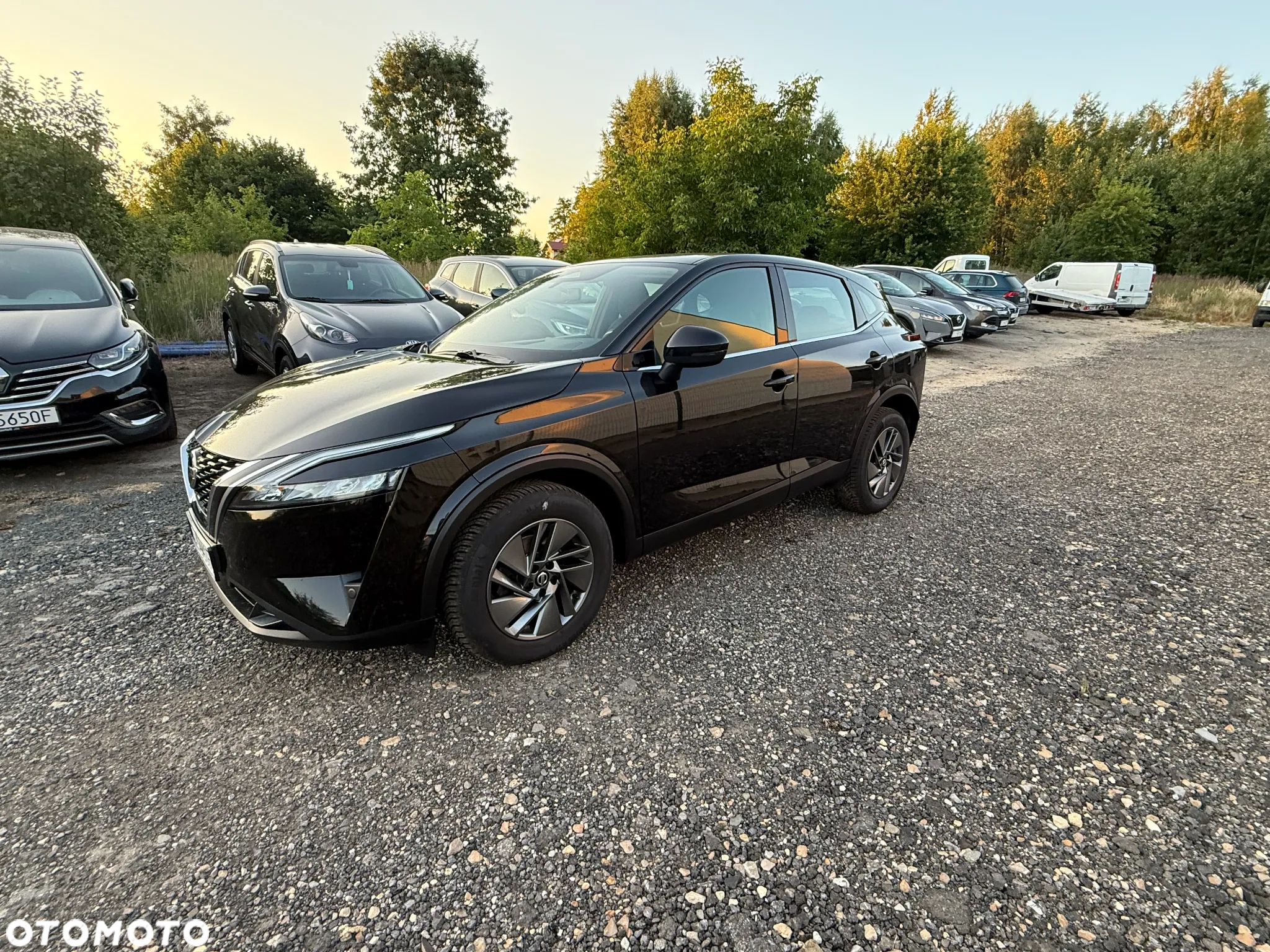Nissan Qashqai 1.3 DIG-T MHEV Tekna+ - 16
