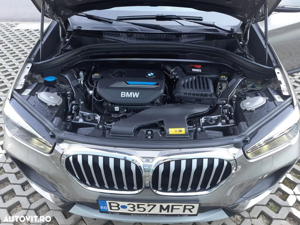 BMW X1 xDrive25e xLine - 24