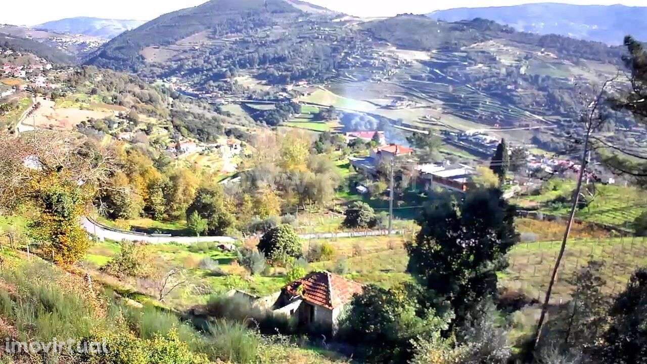 Quintinha / Baião, Loivos da Ribeira e Tresouras - Grande imagem: 4/8