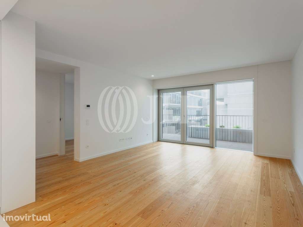 Apartamento T1 no Sal D'Ouro, Vila de Nova de Gaia, Porto - Grande imagem: 4/22