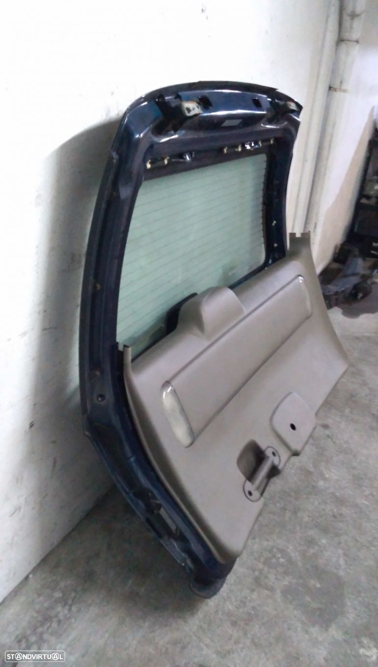 Tampa Da Mala Chrysler Voyager Iii (Rg, Rs) - 5