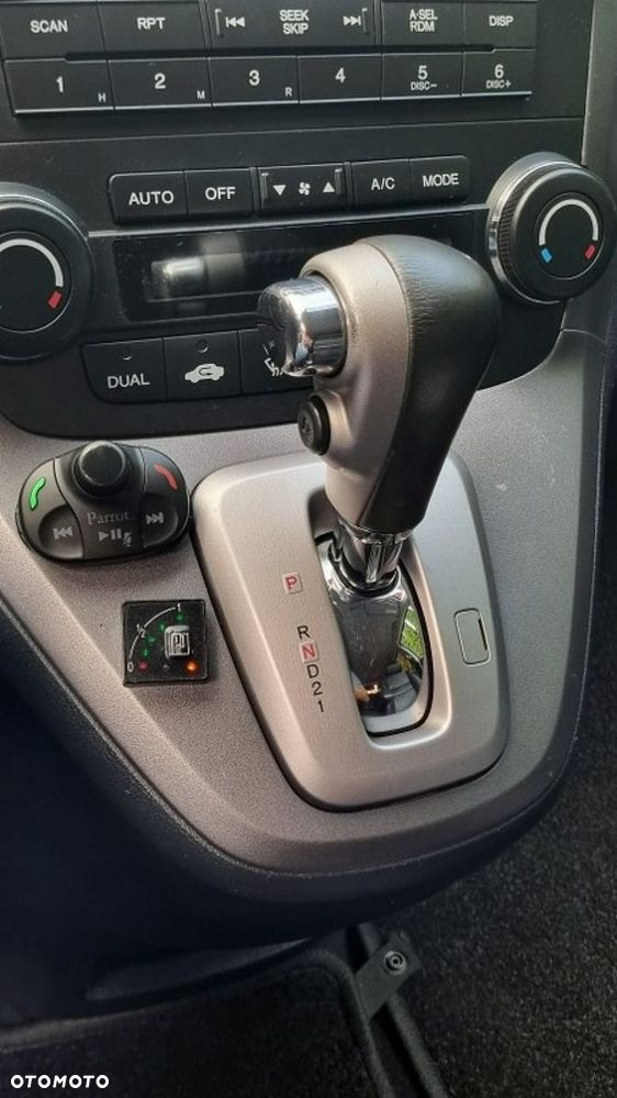 Honda CR-V - 15