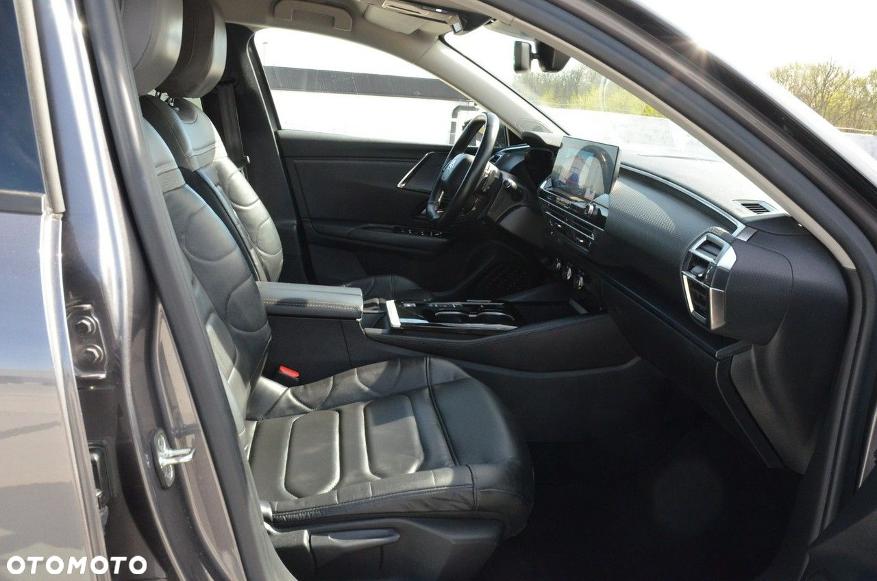 Citroën C5X - 35