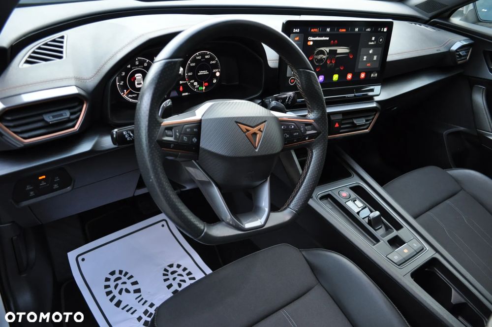 Cupra Formentor 1.5 eTSI DSG - 40
