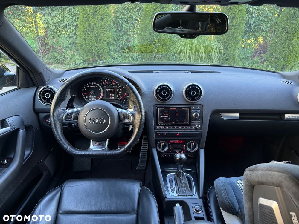 Audi RS3 Sportback S tronic - 16